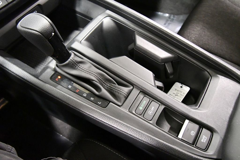 Used 2024 Honda Accord EX image 25