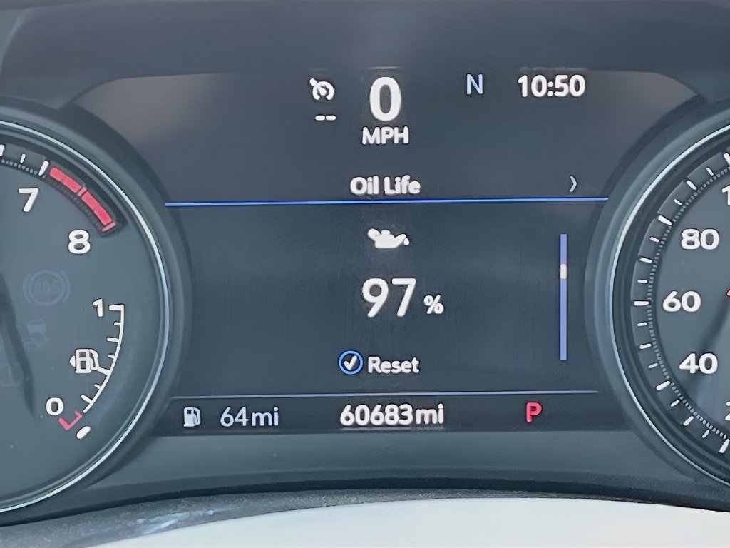 Used 2021 Cadillac XT6 Premium Luxury FWD image 12