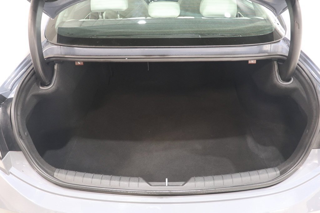 Used 2025 Hyundai Sonata SEL FWD image 29