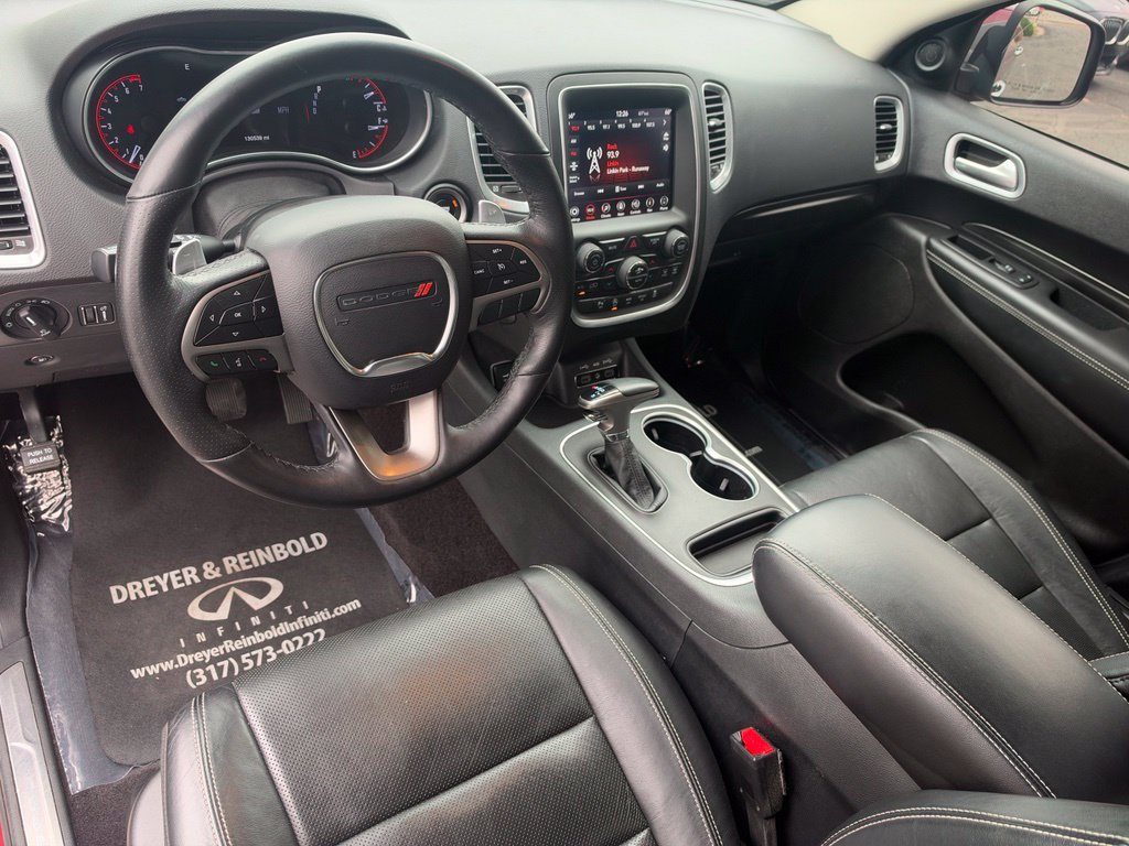 Used 2018 Dodge Durango Citadel AWD/4WD image 18