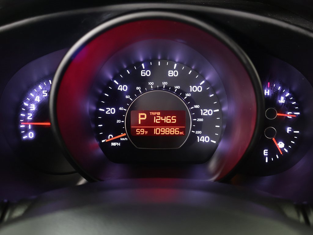 Used 2017 Kia Soul image 31