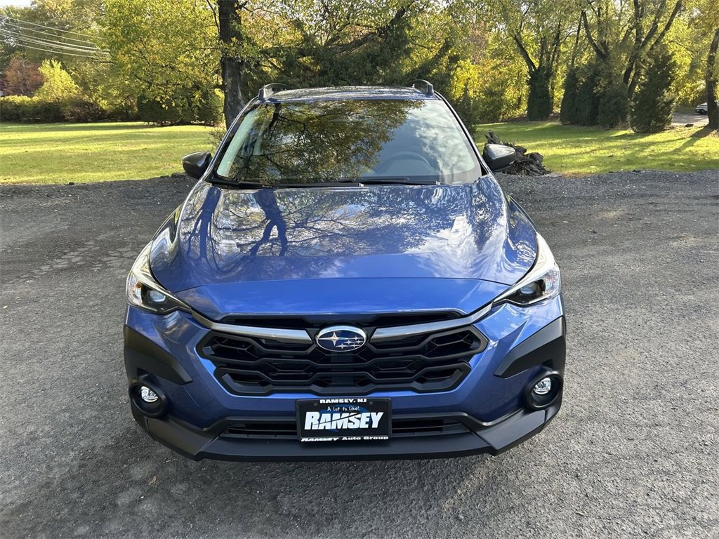 Used 2025 Subaru Crosstrek 2.0i Premium image 3