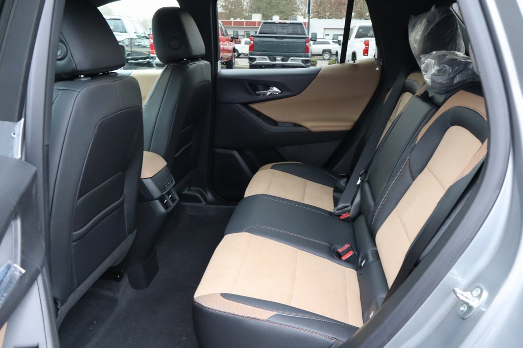 New 2026 Chevrolet Equinox ACTIV image 22