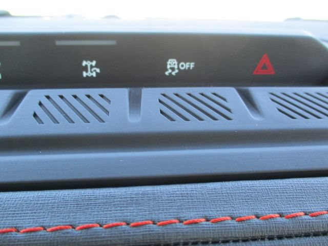 New 2025 Ford Bronco Stroppe Edition AWD/4WD image 20