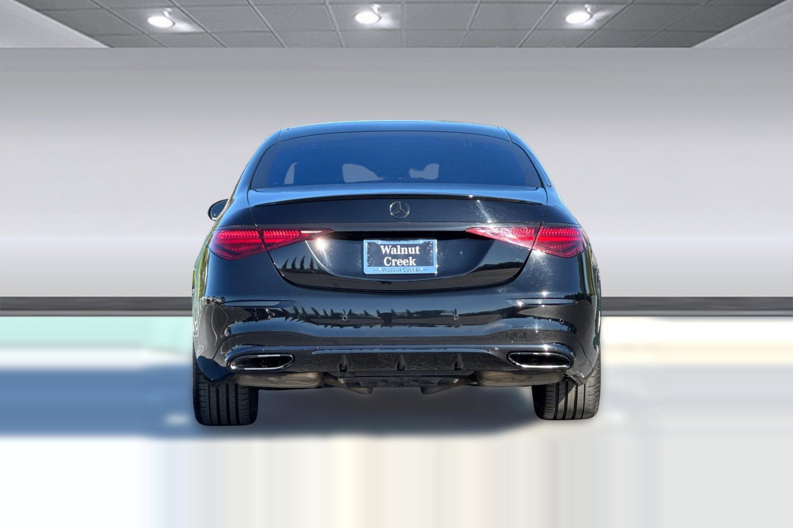 Used 2022 Mercedes-Benz S 500 S 500 image 9