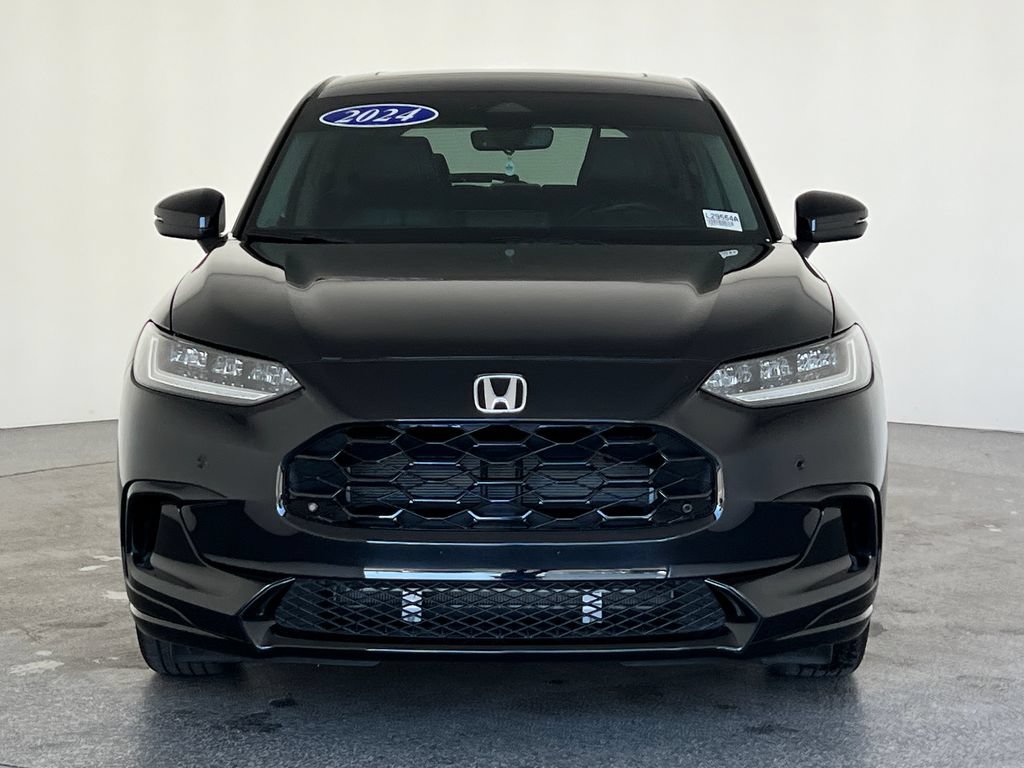 Used 2024 Honda HR-V EX-L image 10