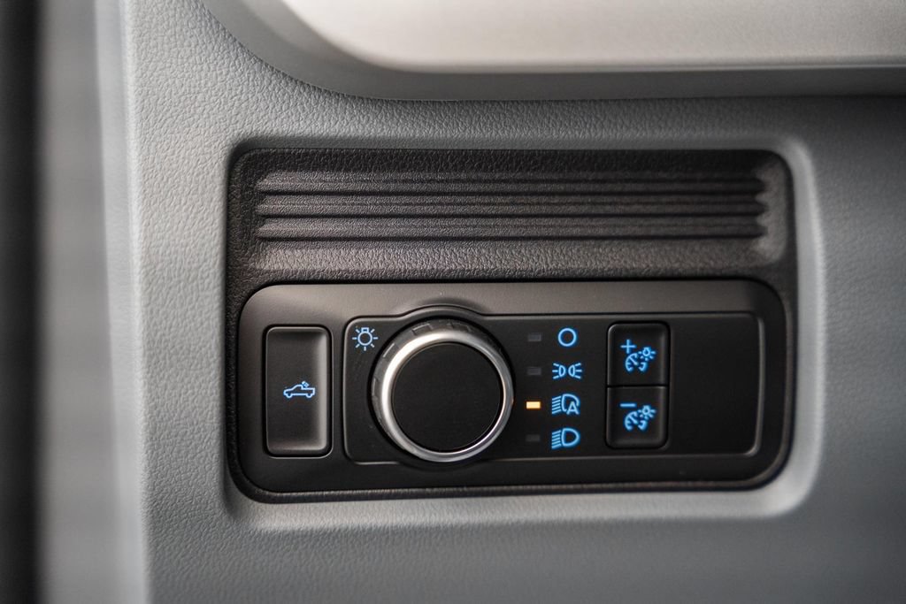 New 2026 Ford F250 XL AWD/4WD image 39