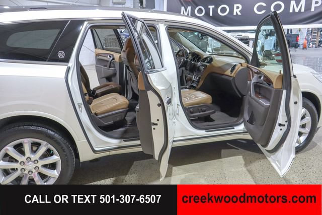 Used 2014 Buick Enclave Premium FWD image 42