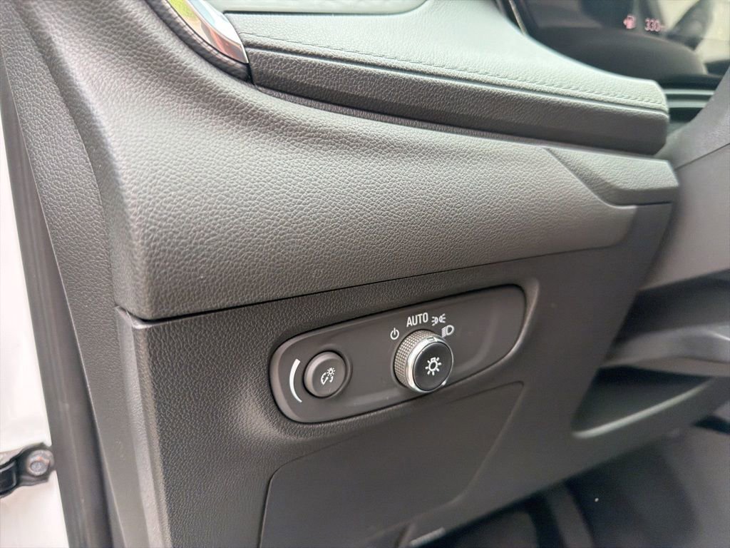 Used 2024 Buick Encore GX Preferred FWD image 14