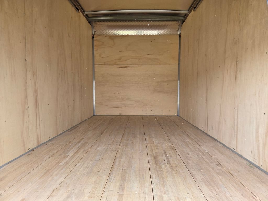 New 2024 Chevrolet Express 3500 w/ Power Convenience Package RWD image 13