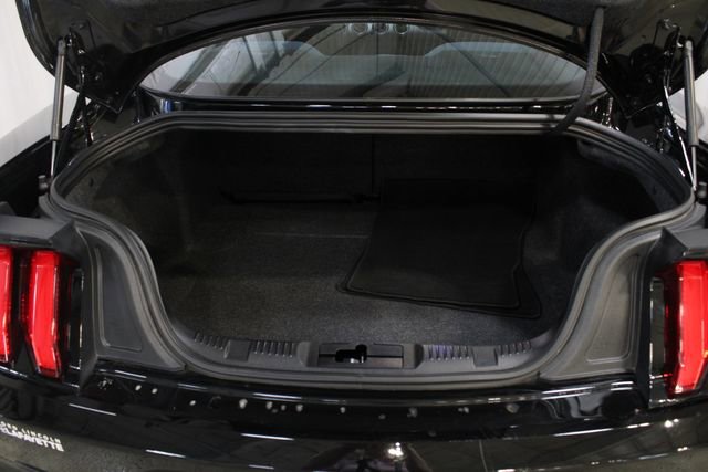 Used 2022 Ford Mustang Coupe w/ Equipment Group 101A image 28