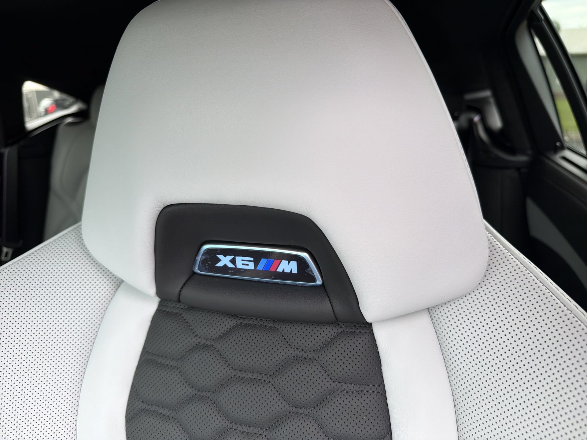 Used 2026 BMW X6 M Competition AWD/4WD image 26