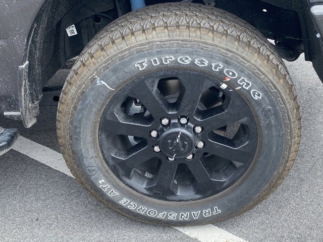 New 2026 RAM 2500 Big Horn image 11