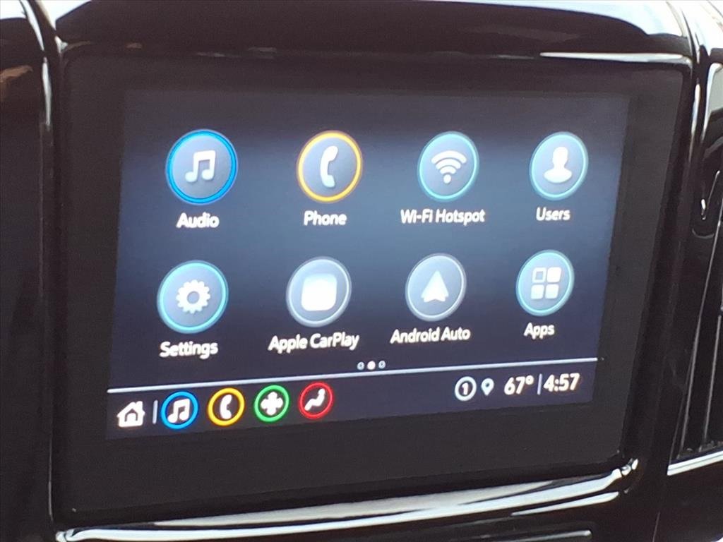 Certified 2023 Chevrolet Traverse LT image 24