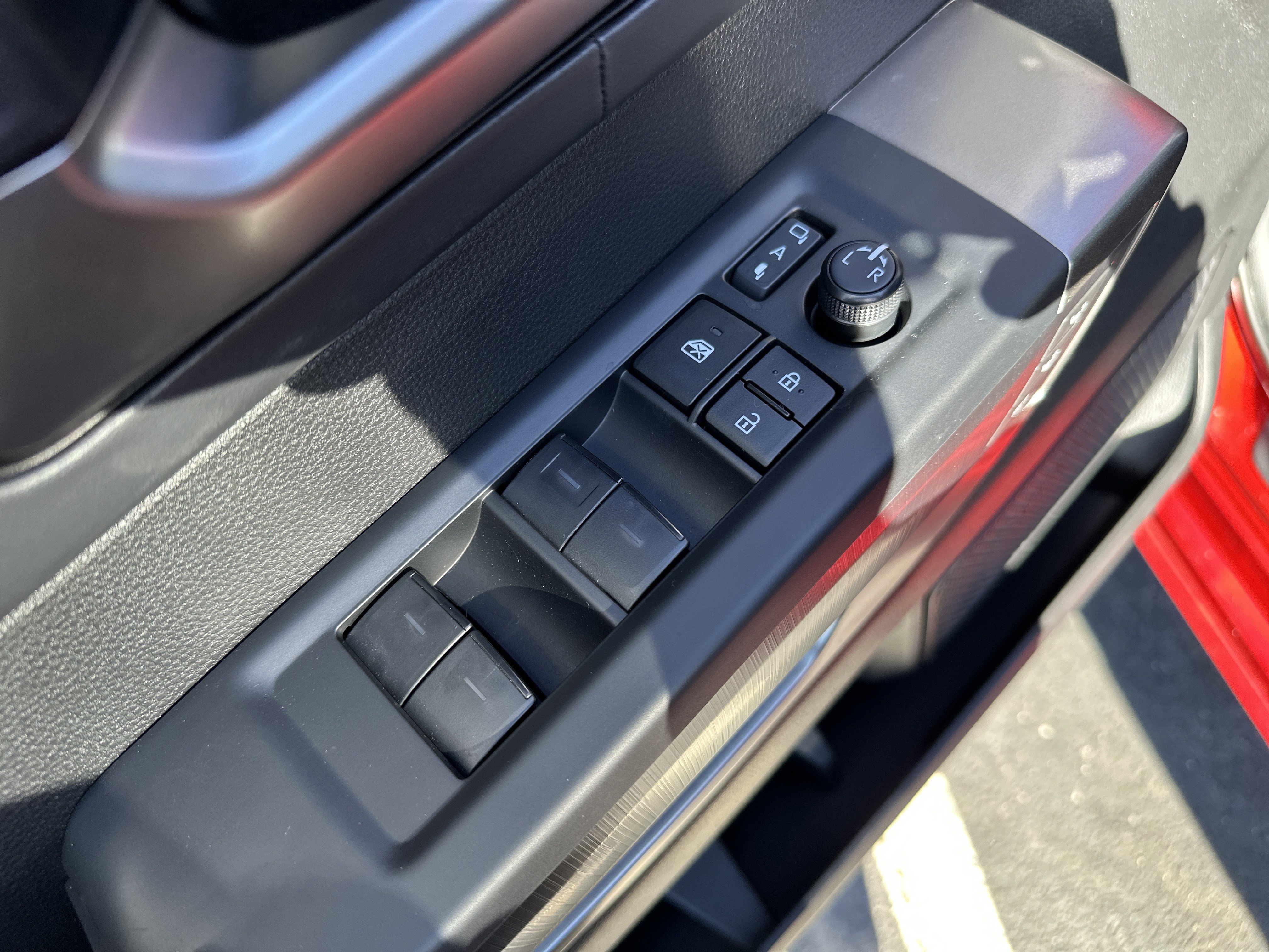 New 2026 Toyota Tundra Platinum image 18