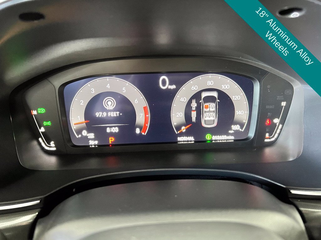 Used 2024 Acura Integra A-Spec w/ Technology Package FWD image 14