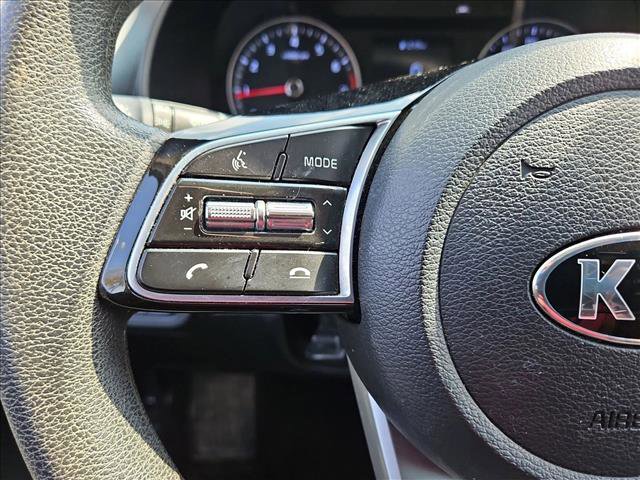 Used 2021 Kia Forte LXS image 22