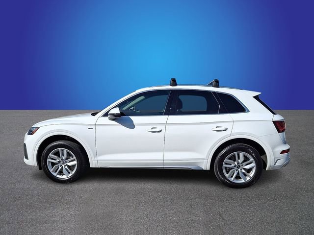 Used 2022 Audi Q5 2.0T Premium w/ Convenience Package AWD/4WD image 7
