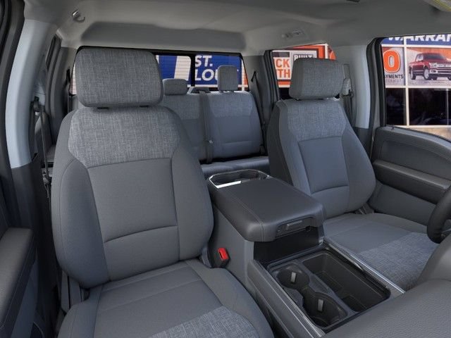 New 2026 Ford F250 XLT w/ XLT Premium Package AWD/4WD image 10