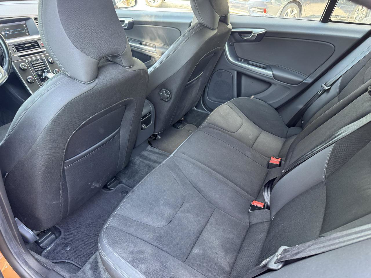 Used 2013 Volvo S60 T5 AWD/4WD image 11