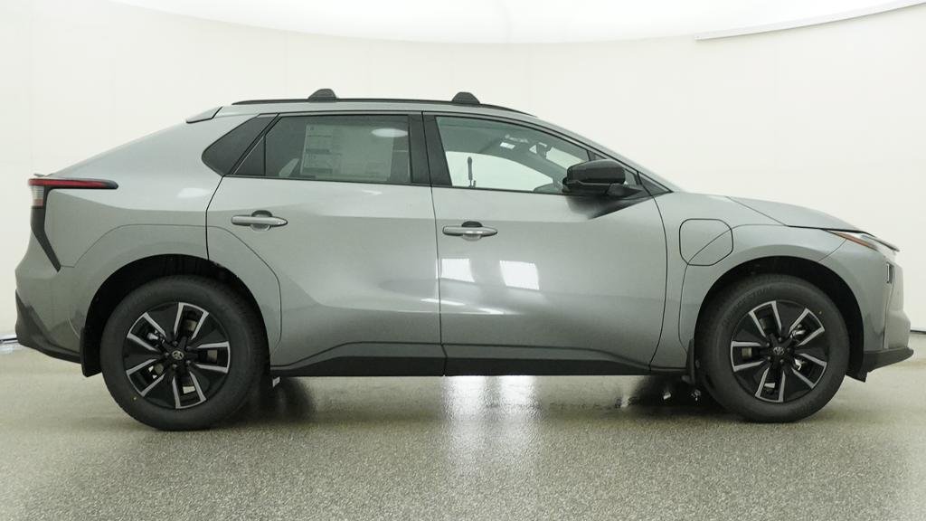 New 2026 Toyota bZ AWD/4WD image 13
