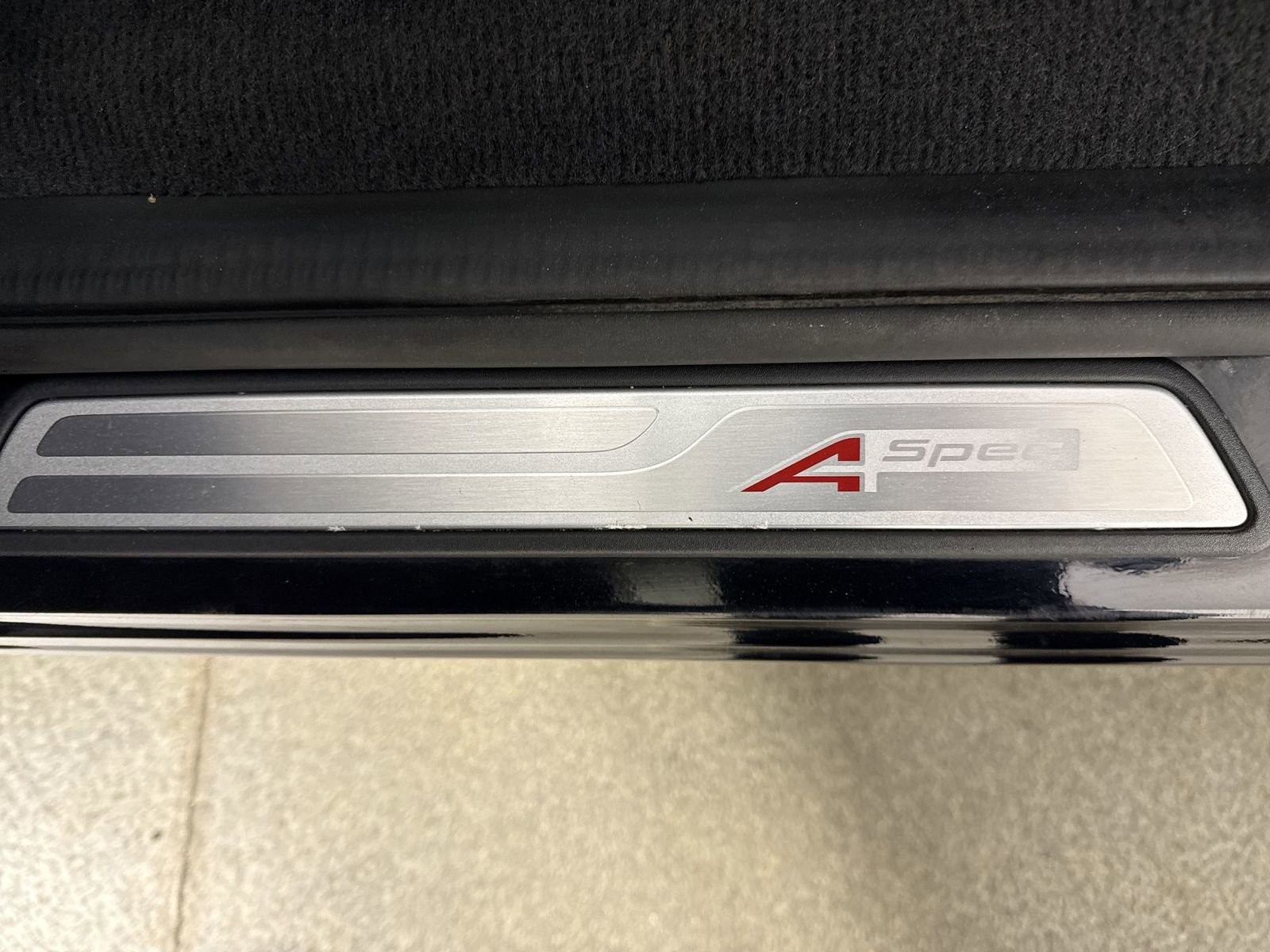 Certified 2023 Acura MDX A-Spec image 28