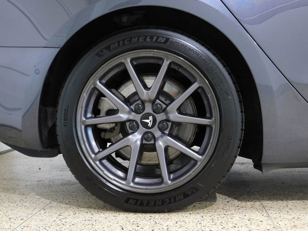 Used 2020 Tesla Model 3 Long Range AWD/4WD image 88