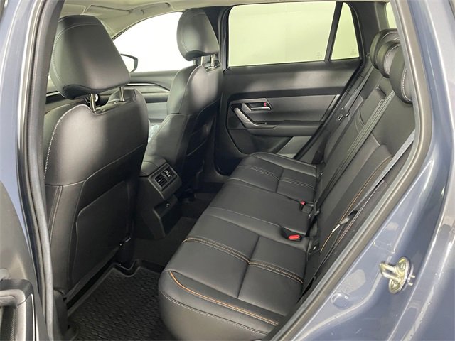 Certified 2025 MAZDA CX-50 AWD 2.5 S w/ Weather Package image 19