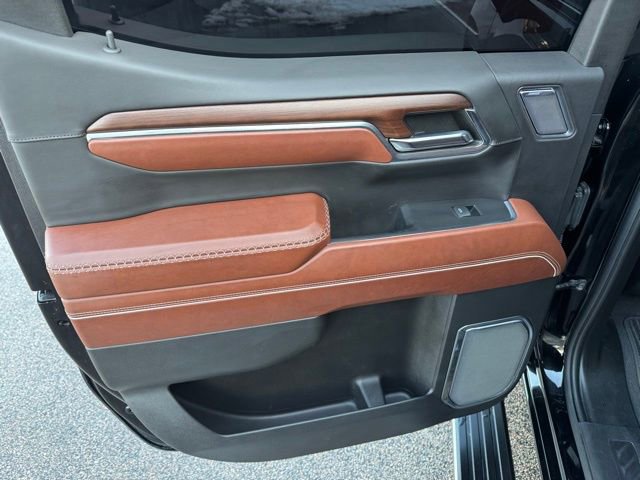 Used 2024 GMC Sierra 1500 Denali Ultimate AWD/4WD image 44