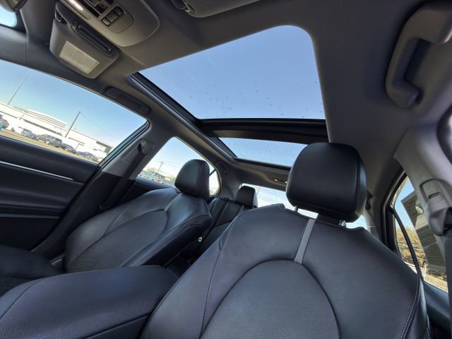 Used 2021 Toyota Camry XSE image 27