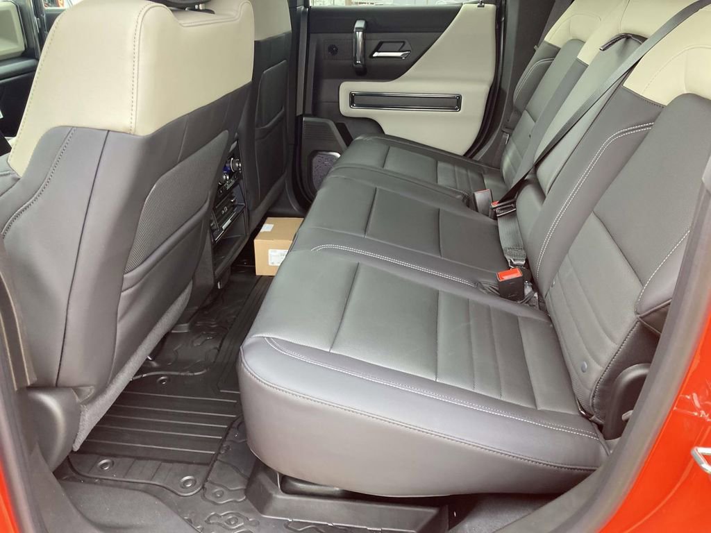 New 2026 GMC Hummer EV SUV image 12