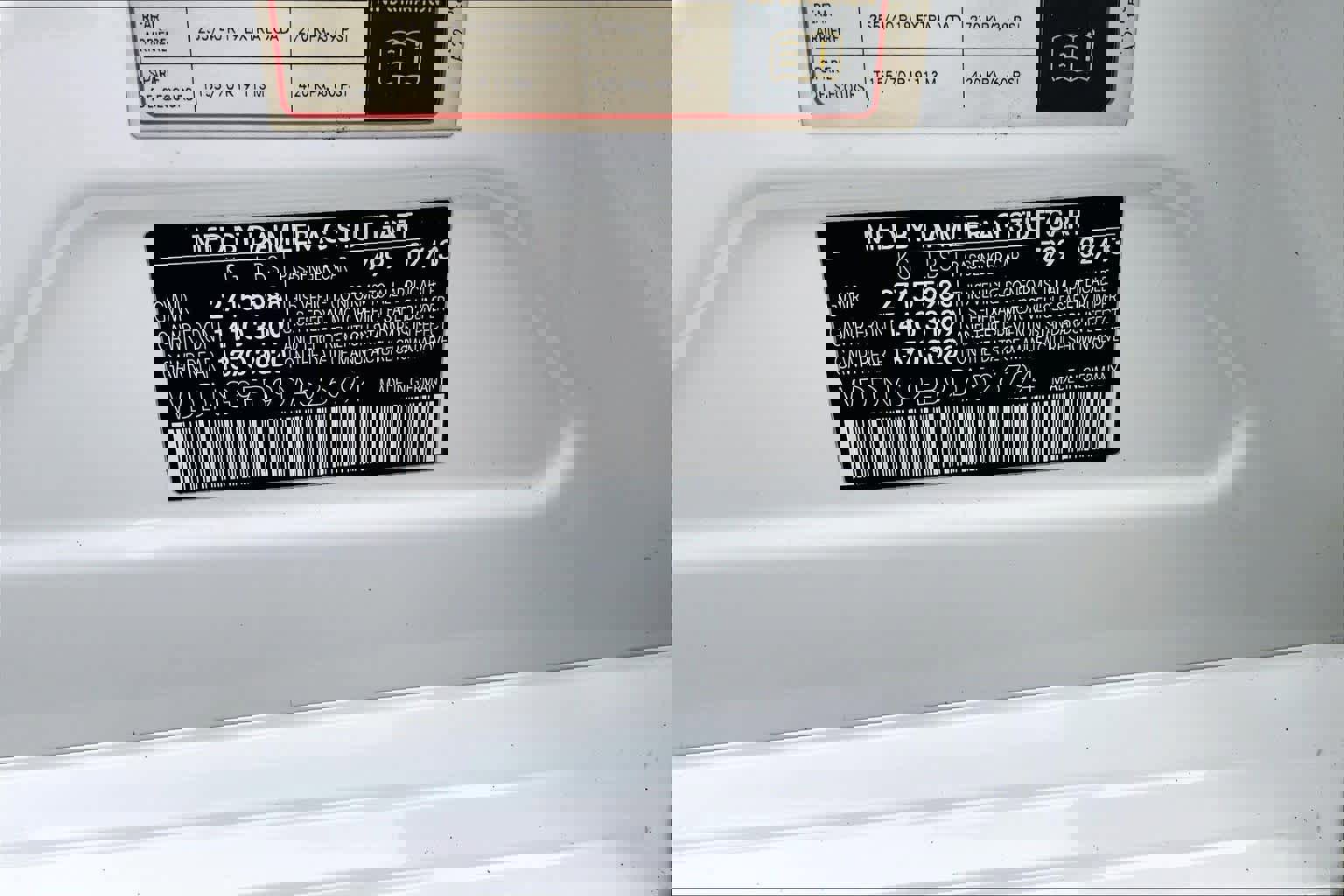 Used 2013 Mercedes-Benz S 550 4MATIC image 37