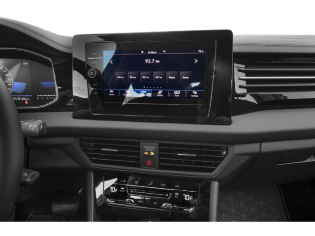New 2027 Volkswagen Jetta S FWD image 7