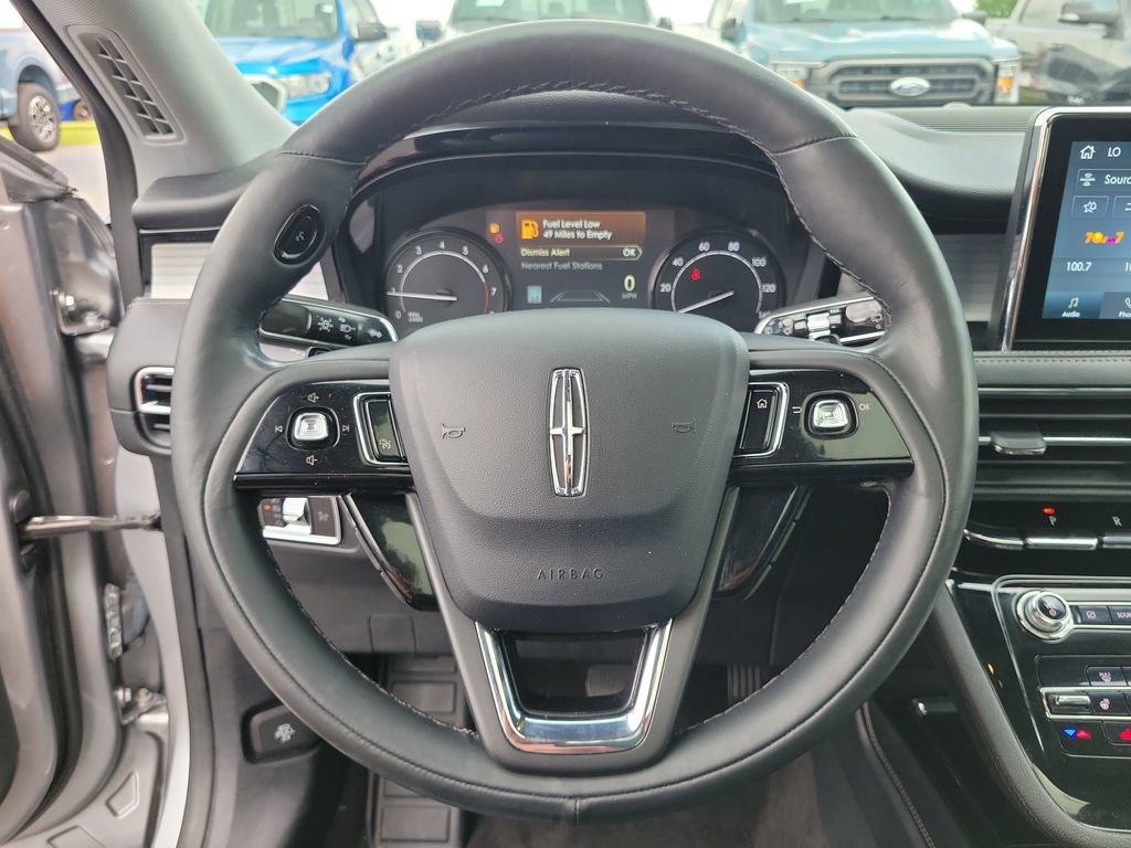 Certified 2022 Lincoln Corsair AWD w/ Premium Package image 23