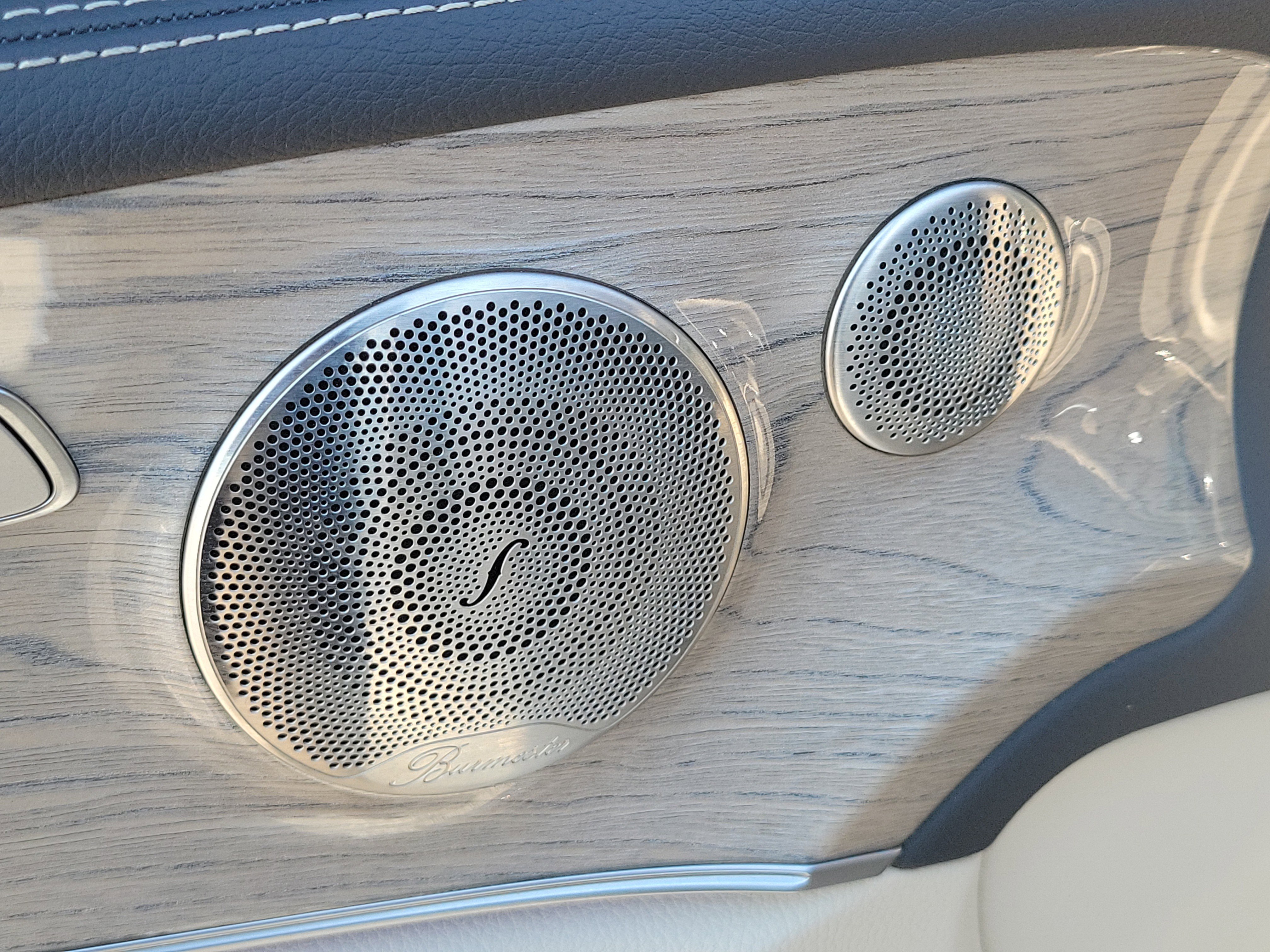 Used 2022 Mercedes-Benz E 450 Coupe image 13