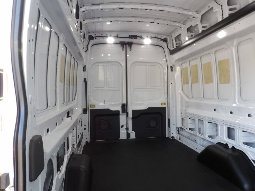 Used 2024 Ford Transit 350 148 High Roof Extended RWD image 28