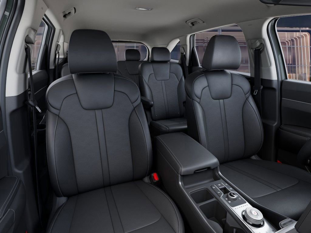New 2025 Kia Sorento EX image 15