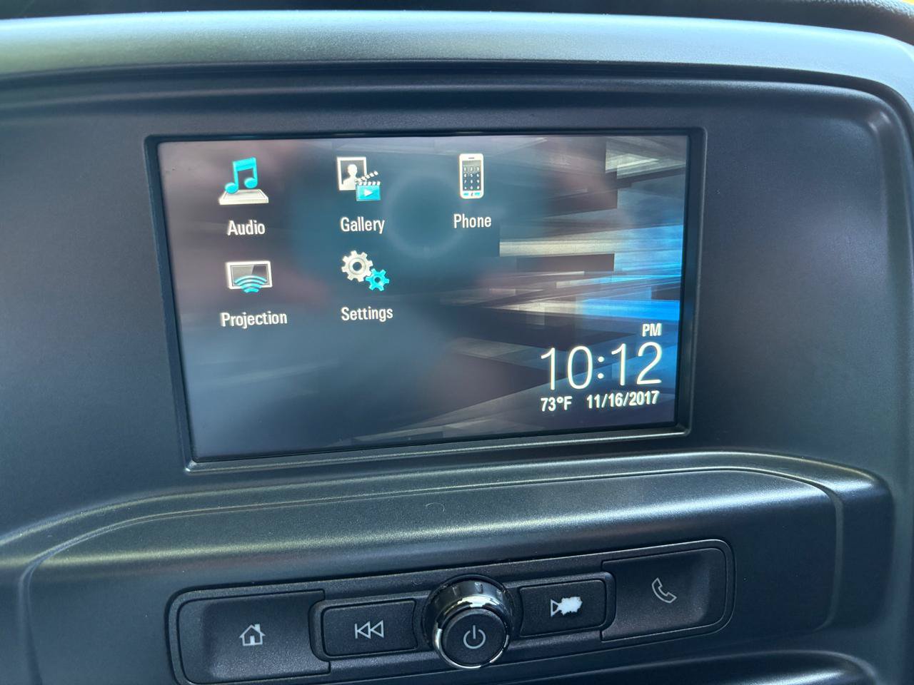 Used 2018 GMC Sierra 1500 2WD Regular Cab image 10