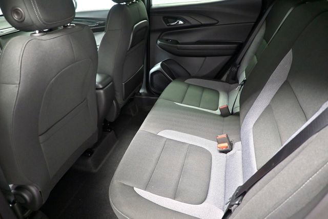 New 2026 Chevrolet TrailBlazer LS w/ LS Convenience Package image 11