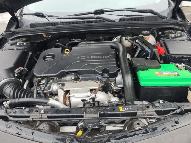 Used 2018 Chevrolet Malibu LS FWD image 19