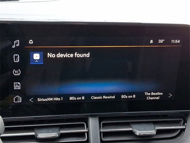 Used 2025 Chevrolet Trax LT w/ Driver Confidence Package image 16