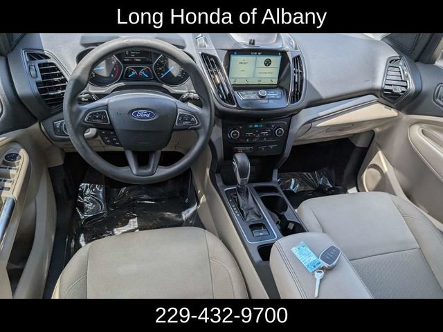 Used 2019 Ford Escape SE AWD/4WD image 17