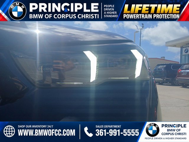 New 2027 BMW 540i xDrive w/ Executive Package AWD/4WD image 5