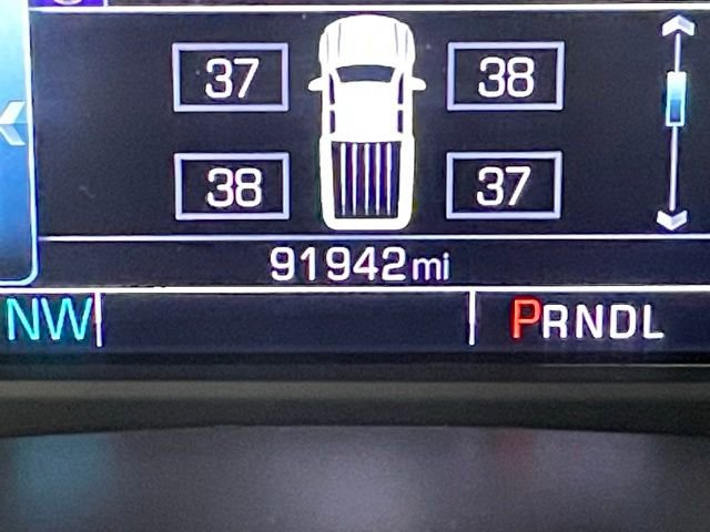 Used 2018 Chevrolet Silverado 1500 LT w/ All Star Edition image 2