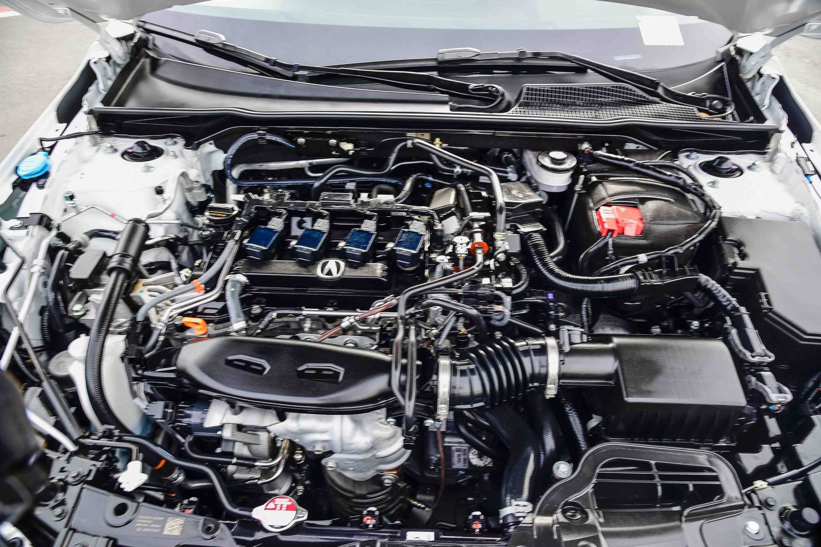 Used 2025 Acura Integra A-Spec image 32