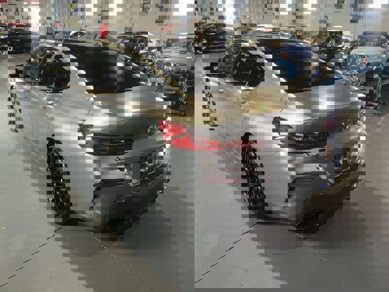 Used 2021 BMW M850i Gran Coupe xDrive w/ Driving Assistance Package image 3