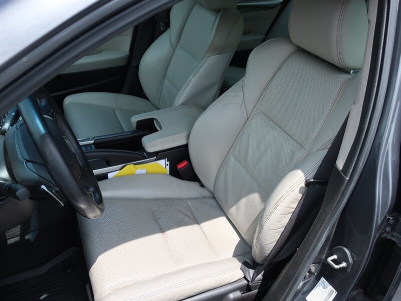Used 2010 Acura TL SH-AWD image 17