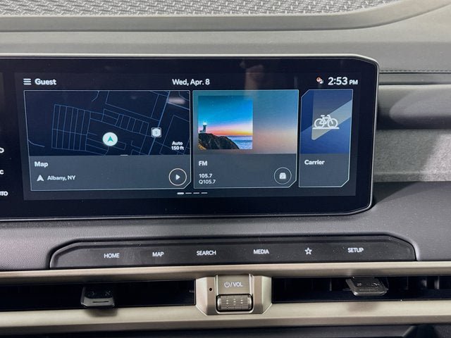 New 2027 Kia Telluride S image 18