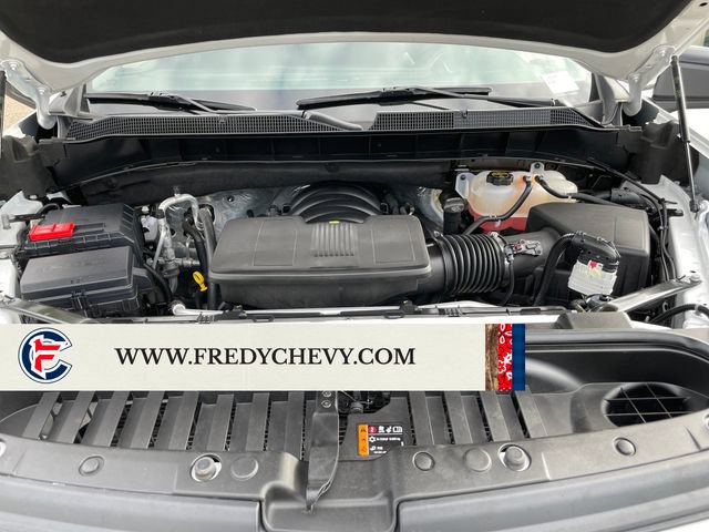 Used 2026 Chevrolet Silverado 1500 RST AWD/4WD image 22