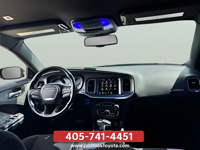 Used 2020 Dodge Charger R/T RWD image 26